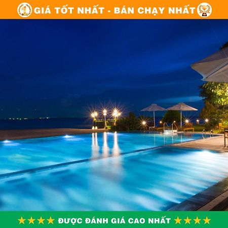Chez Carole Beach Resort Phu Quoc Luaran gambar