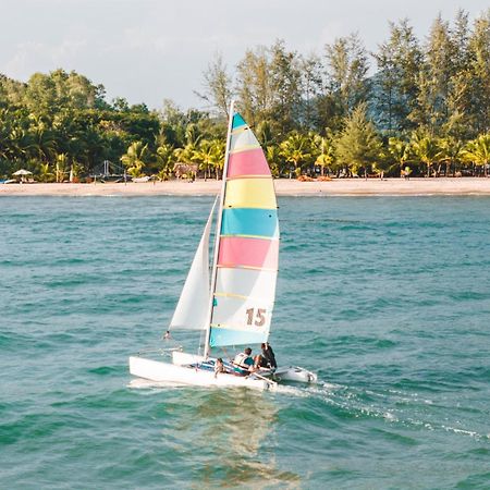 Chez Carole Beach Resort Phu Quoc Luaran gambar