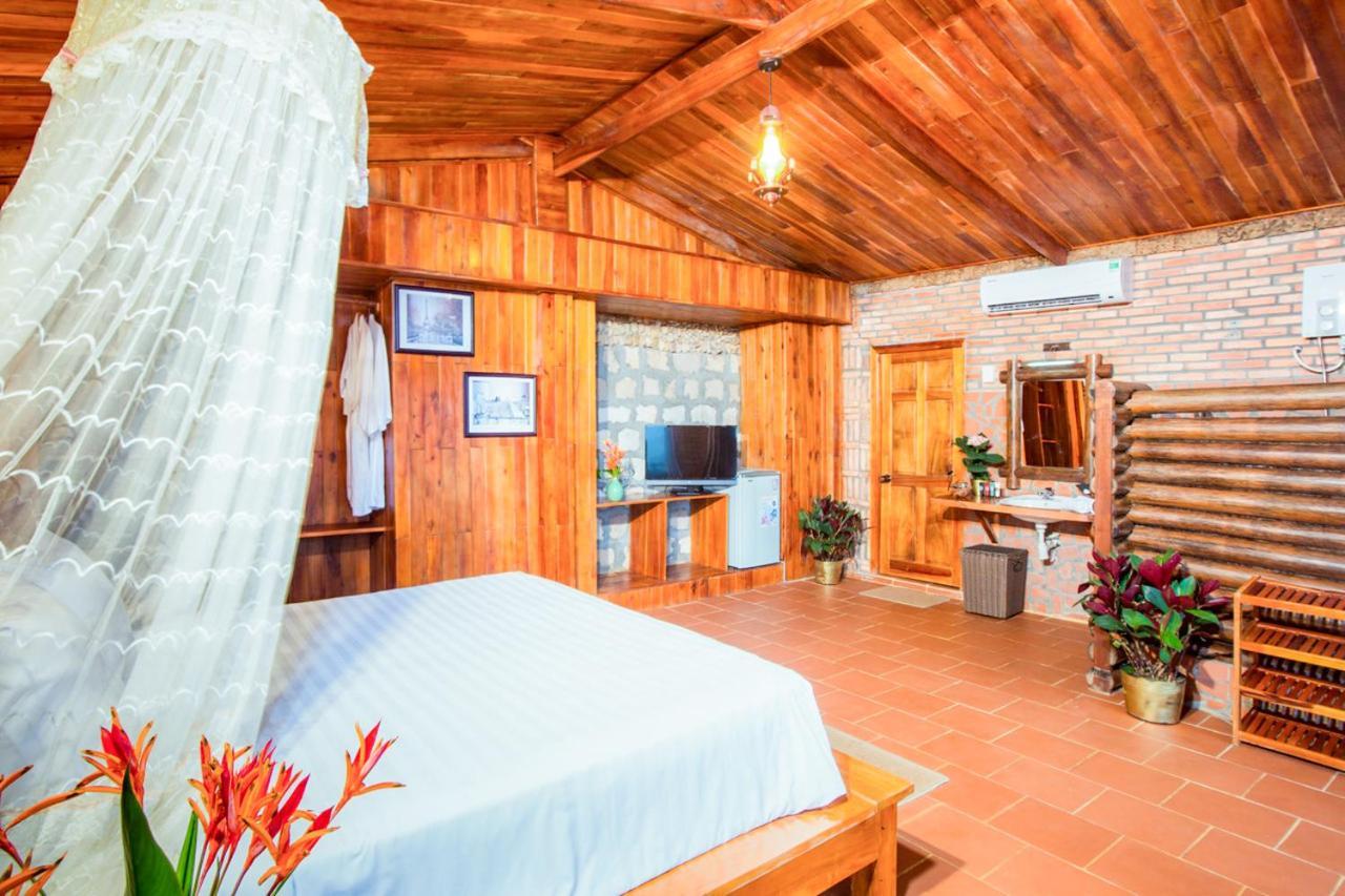 Chez Carole Beach Resort Phu Quoc Luaran gambar