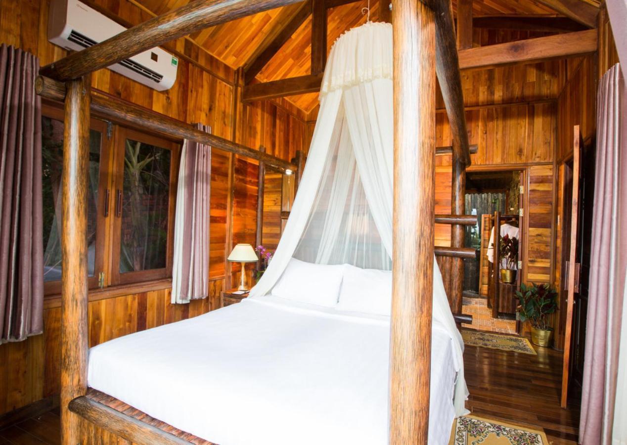 Chez Carole Beach Resort Phu Quoc Luaran gambar