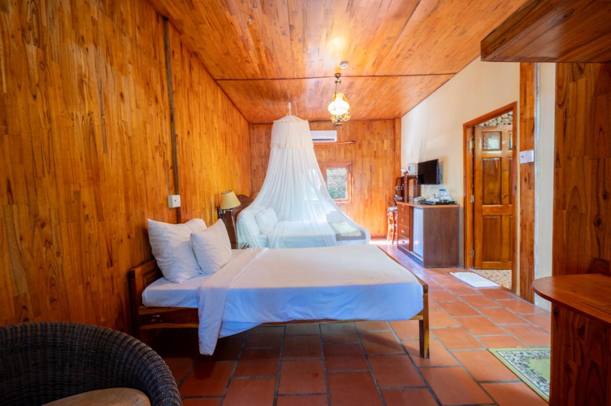 Chez Carole Beach Resort Phu Quoc Luaran gambar