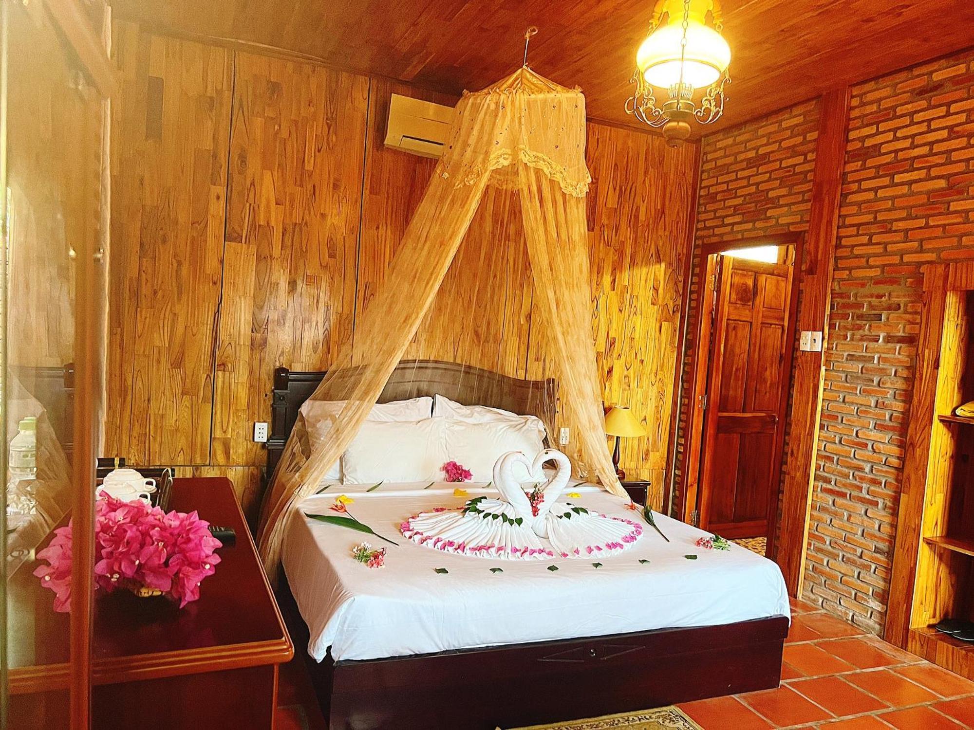 Chez Carole Beach Resort Phu Quoc Luaran gambar
