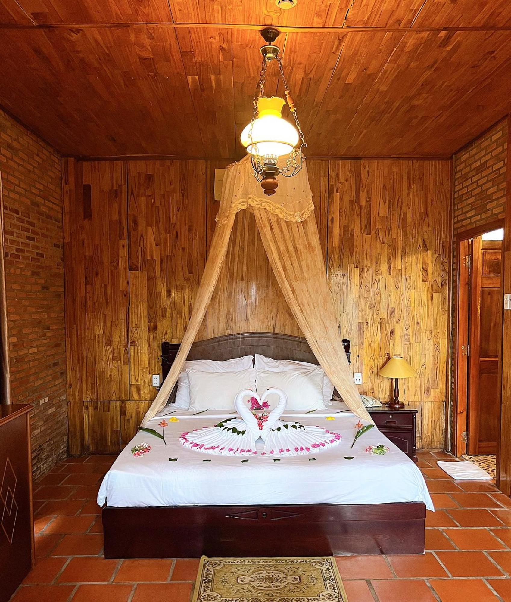 Chez Carole Beach Resort Phu Quoc Luaran gambar
