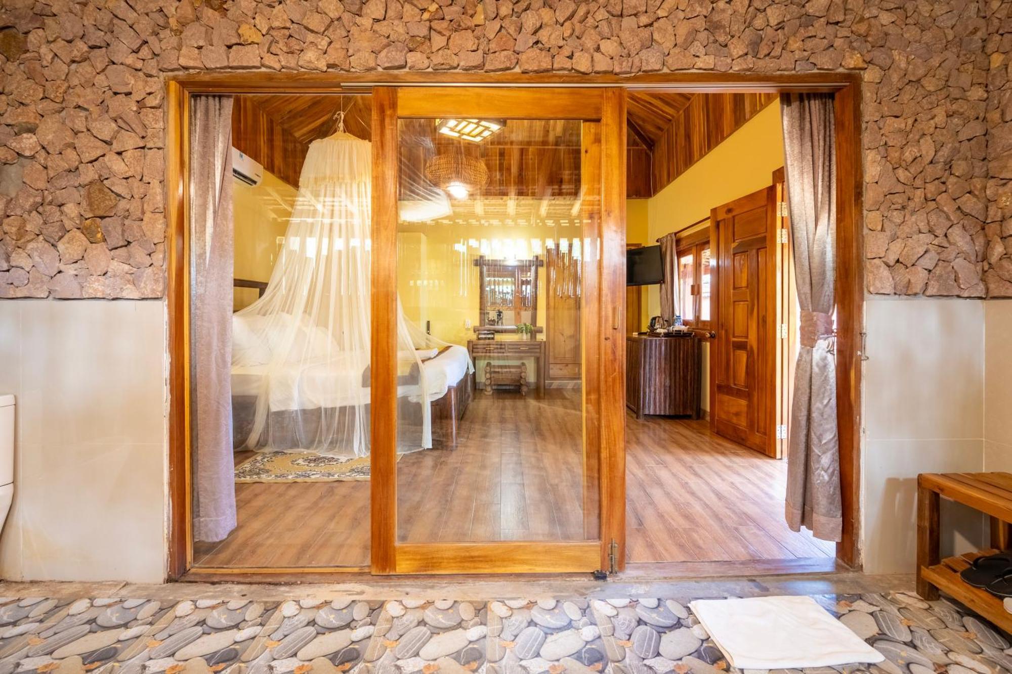 Chez Carole Beach Resort Phu Quoc Luaran gambar