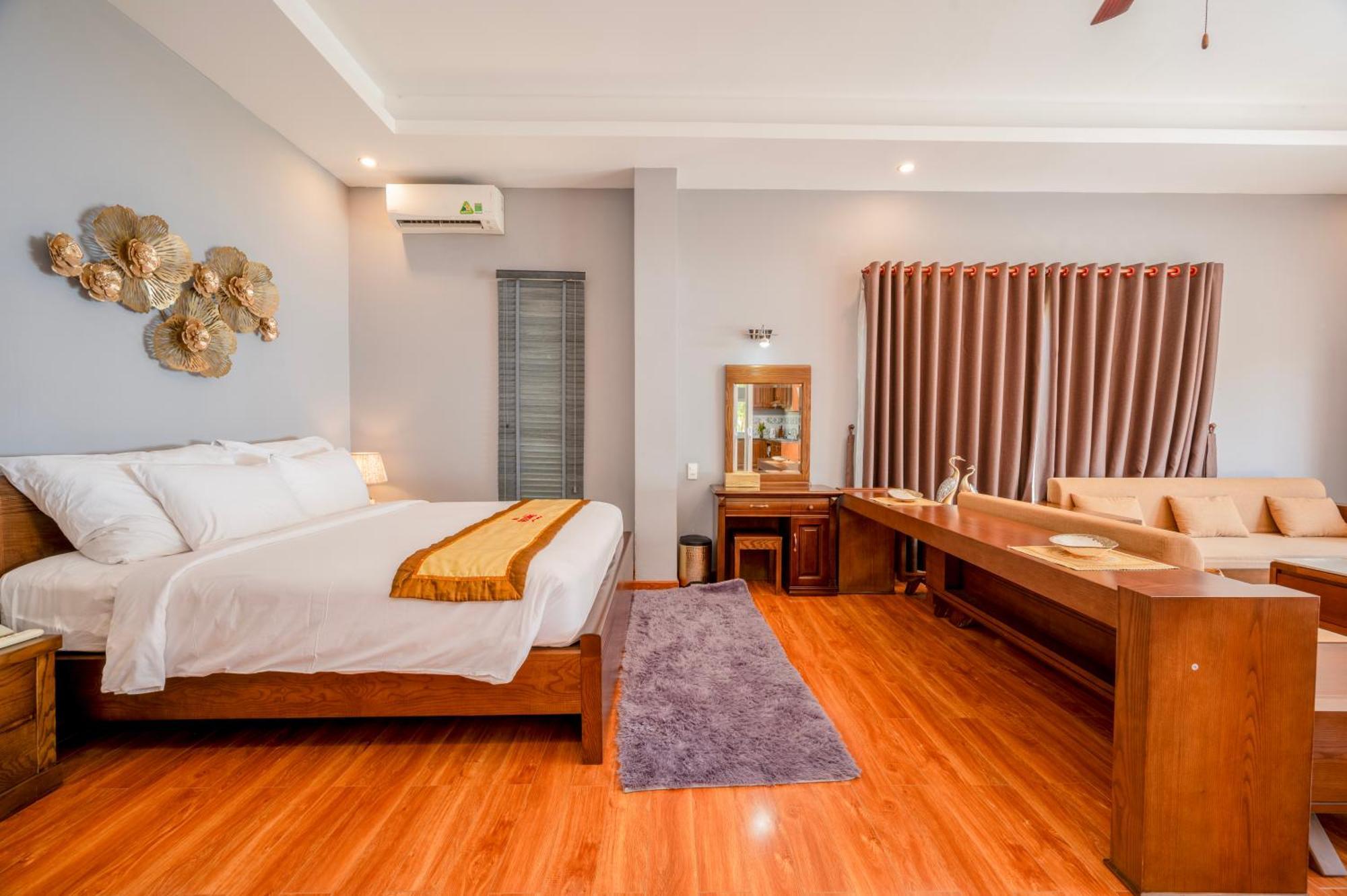 Chez Carole Beach Resort Phu Quoc Luaran gambar
