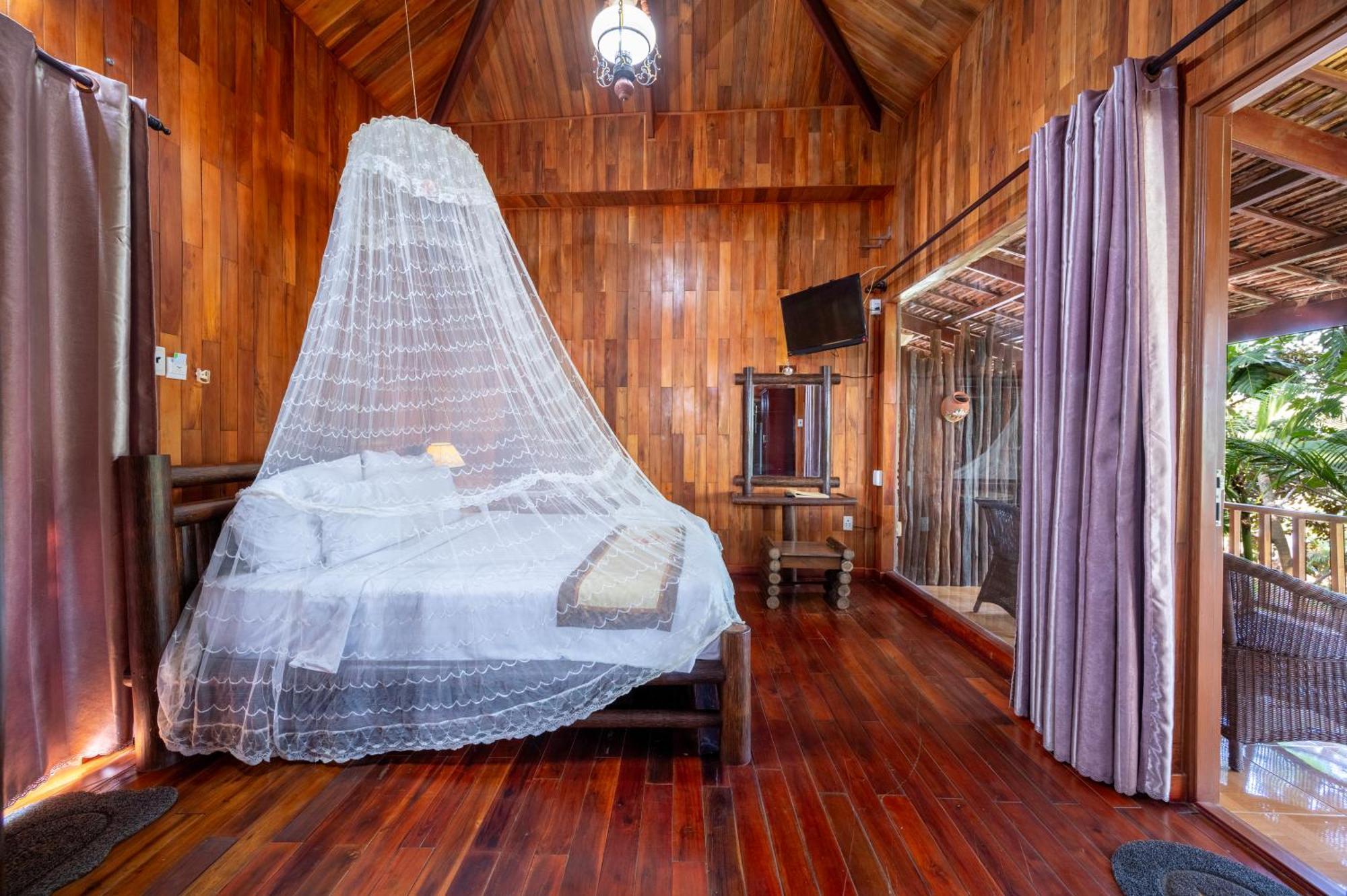 Chez Carole Beach Resort Phu Quoc Luaran gambar
