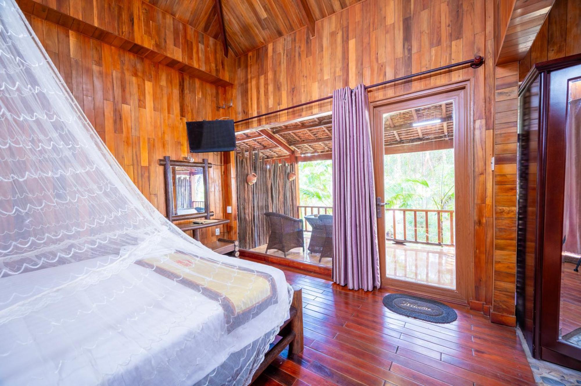 Chez Carole Beach Resort Phu Quoc Luaran gambar