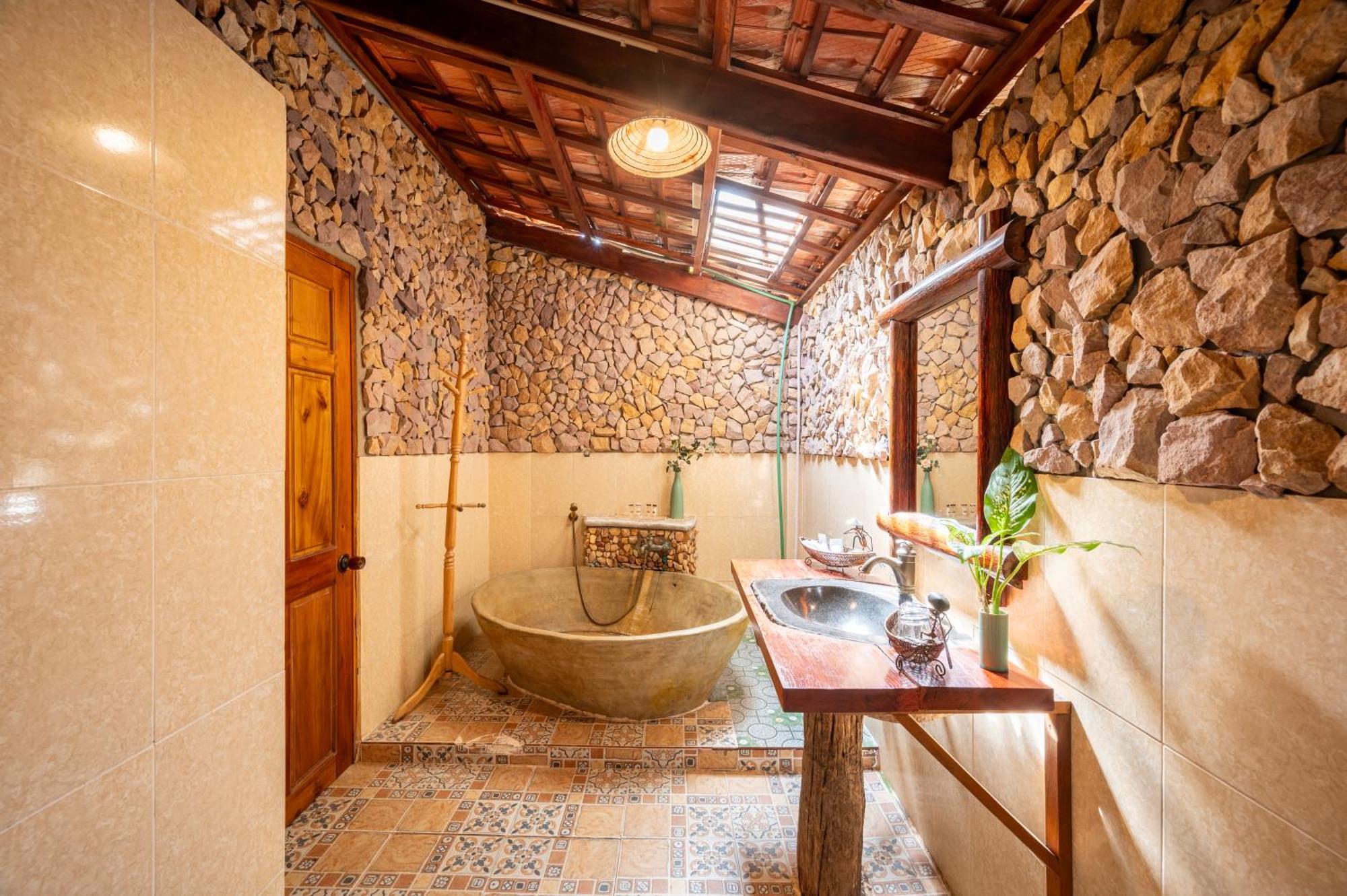 Chez Carole Beach Resort Phu Quoc Luaran gambar