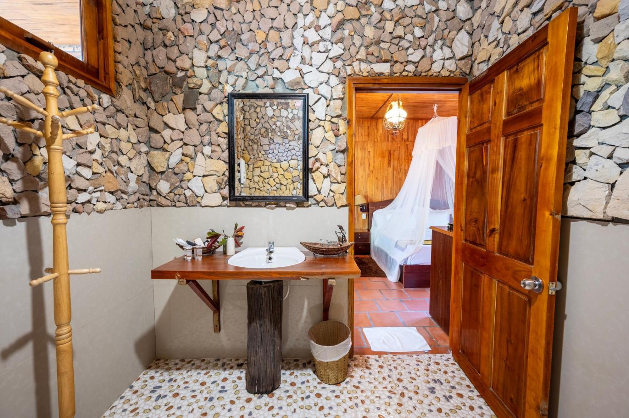 Chez Carole Beach Resort Phu Quoc Luaran gambar