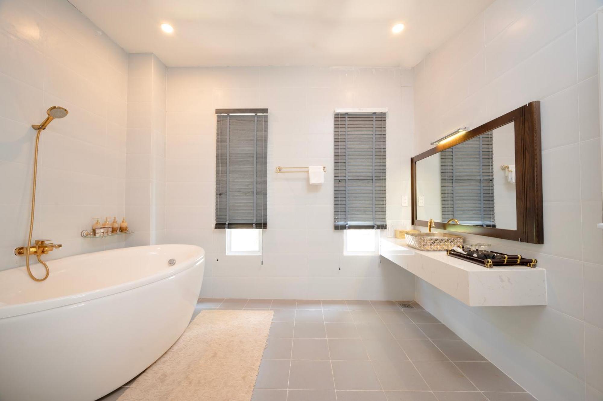 Chez Carole Beach Resort Phu Quoc Luaran gambar