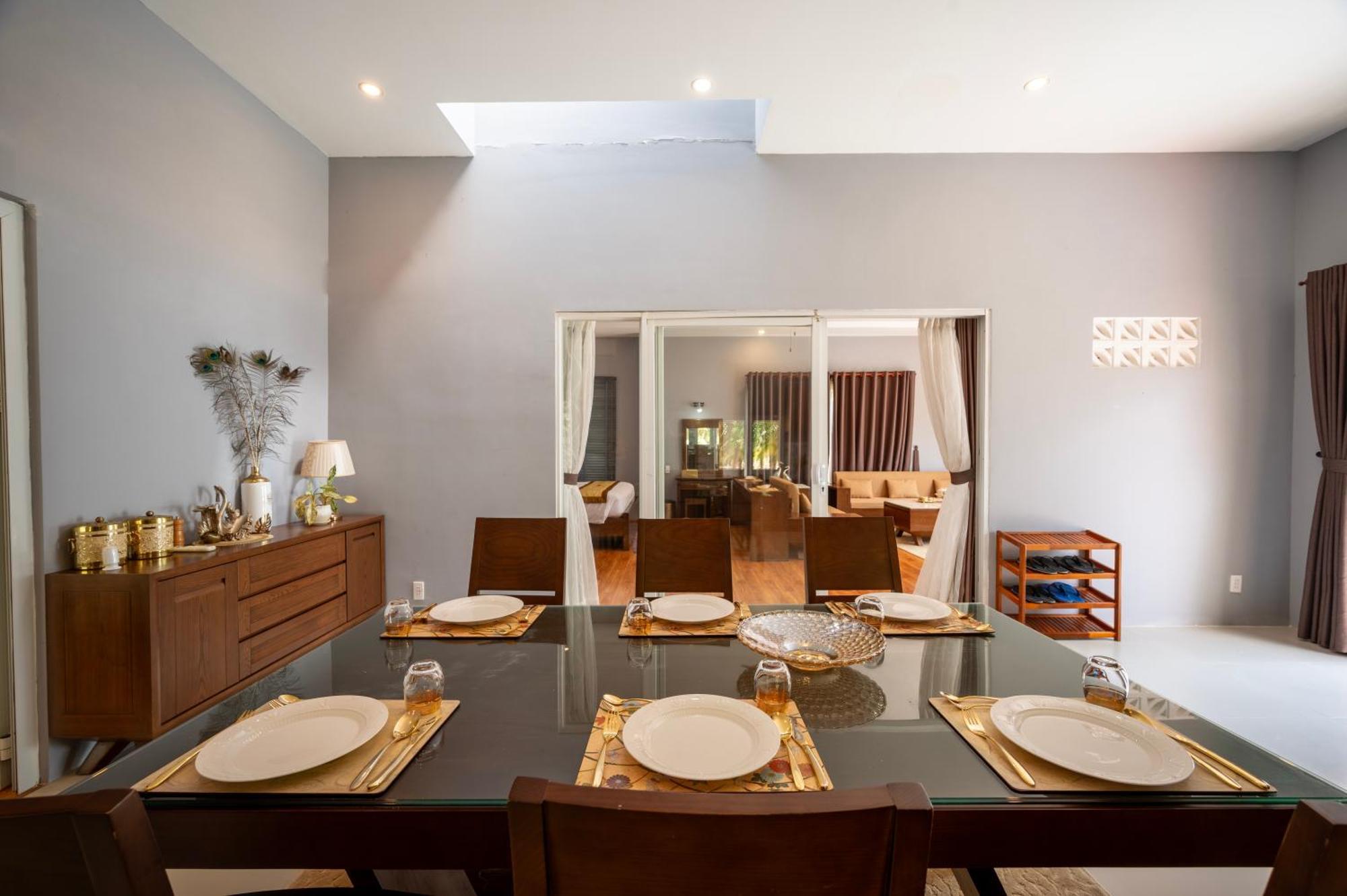 Chez Carole Beach Resort Phu Quoc Luaran gambar