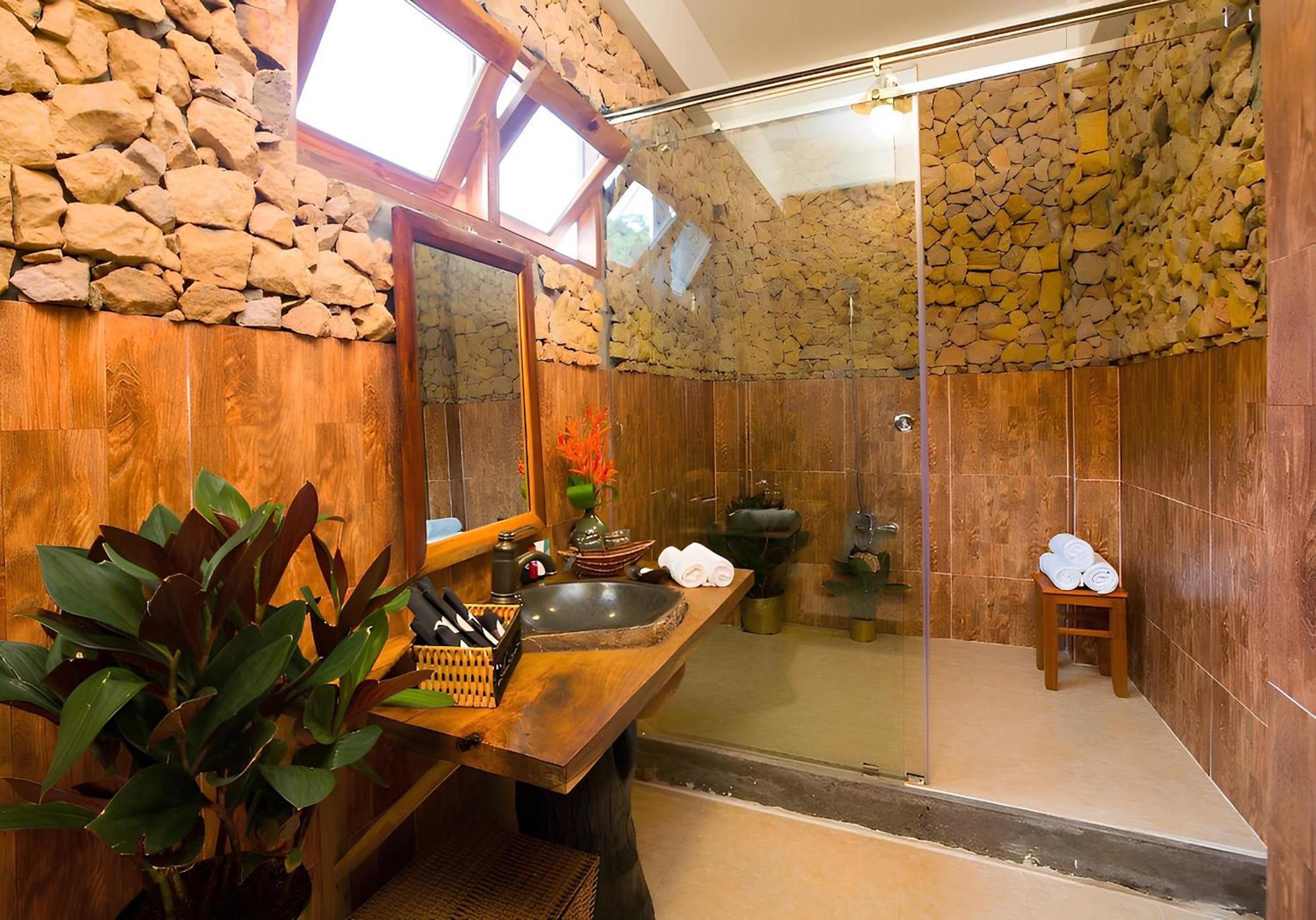 Chez Carole Beach Resort Phu Quoc Luaran gambar